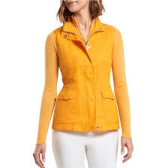 Peter Millar Francine Vest - Picture 1 of 1